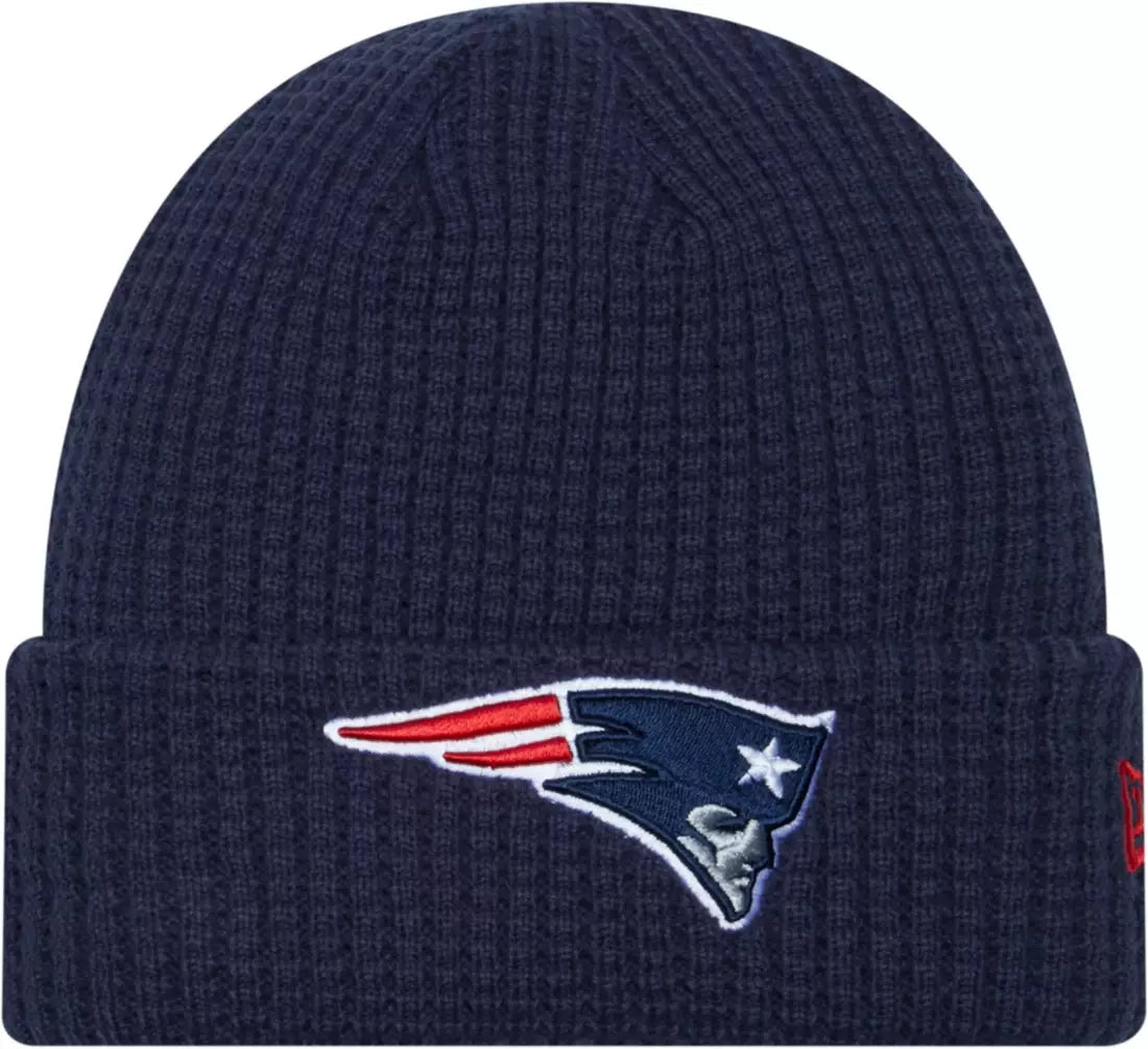 NFL KnitPrime E3 OTC Toque