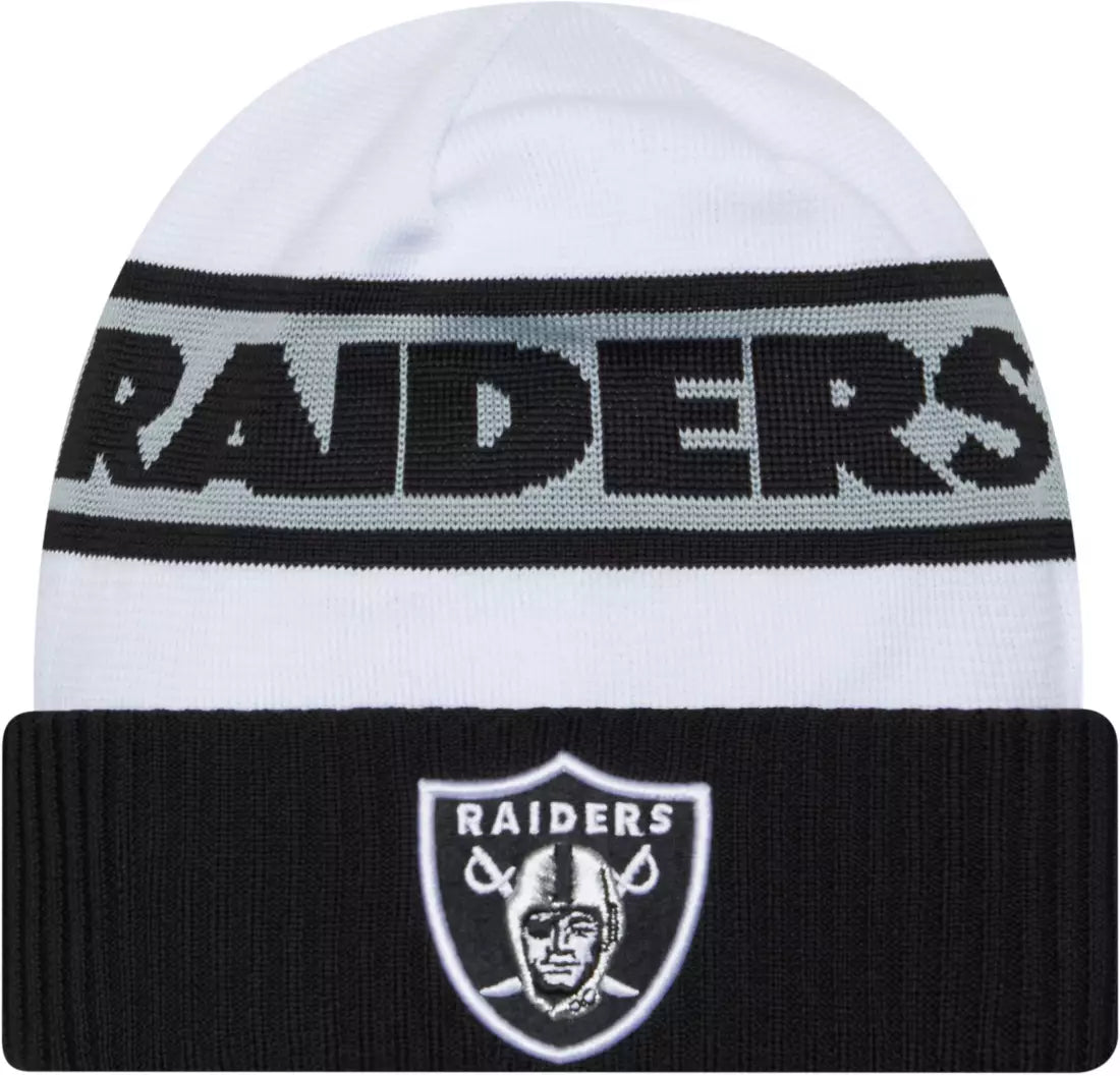 NFL 2023 Sidelines Tech Knit Toque