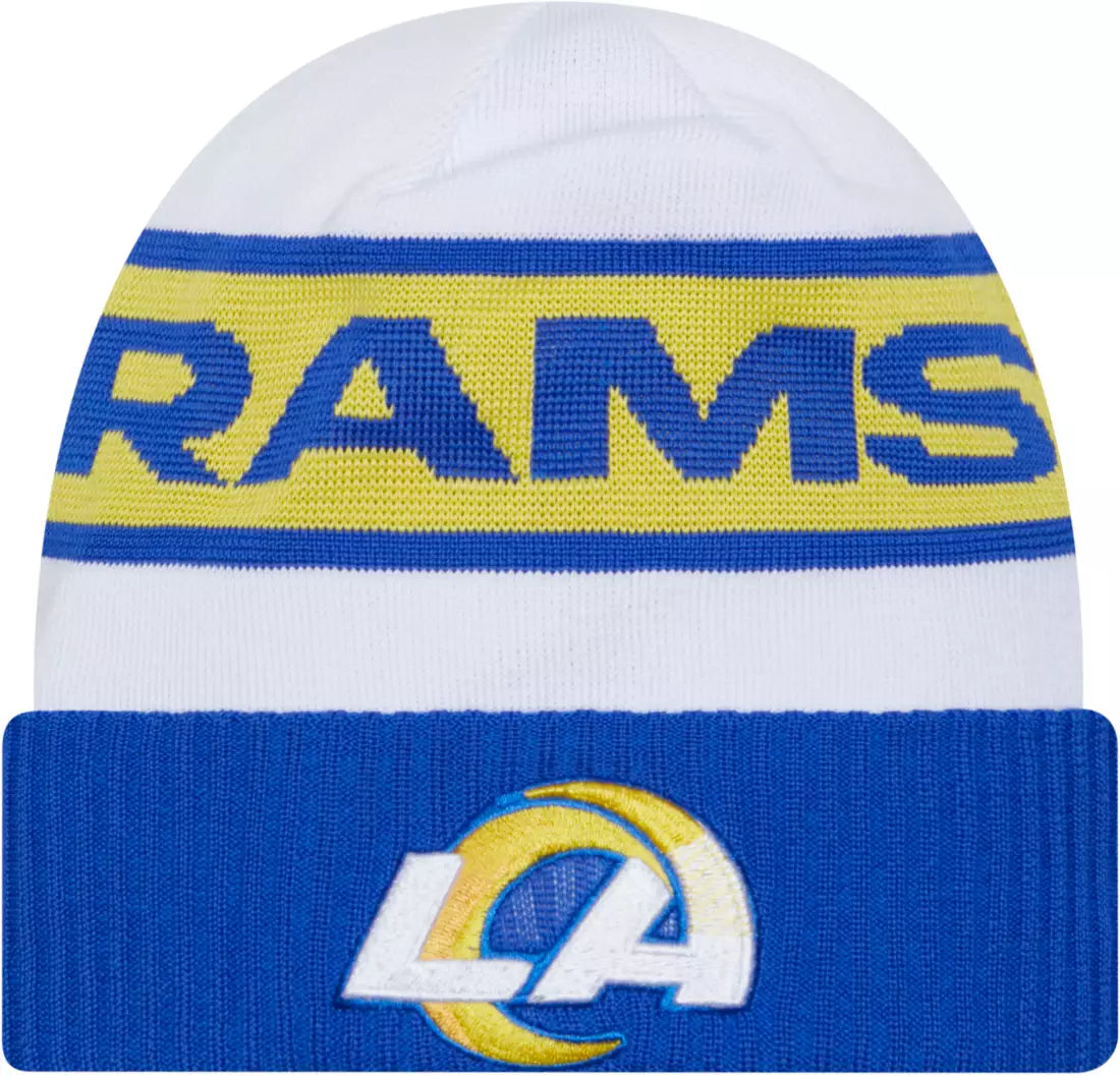 NFL 2023 Sidelines Tech Knit Toque