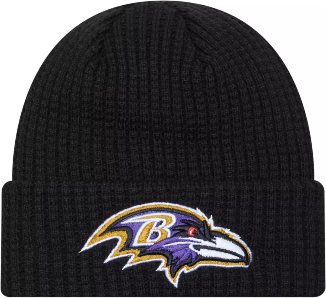 NFL KnitPrime E3 OTC Toque