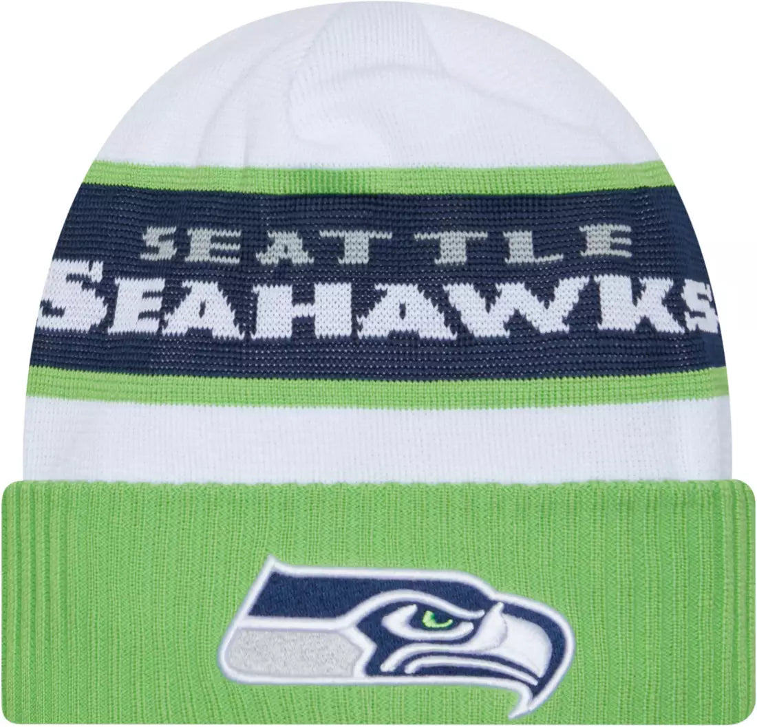 NFL 2023 Sidelines Tech Knit Toque