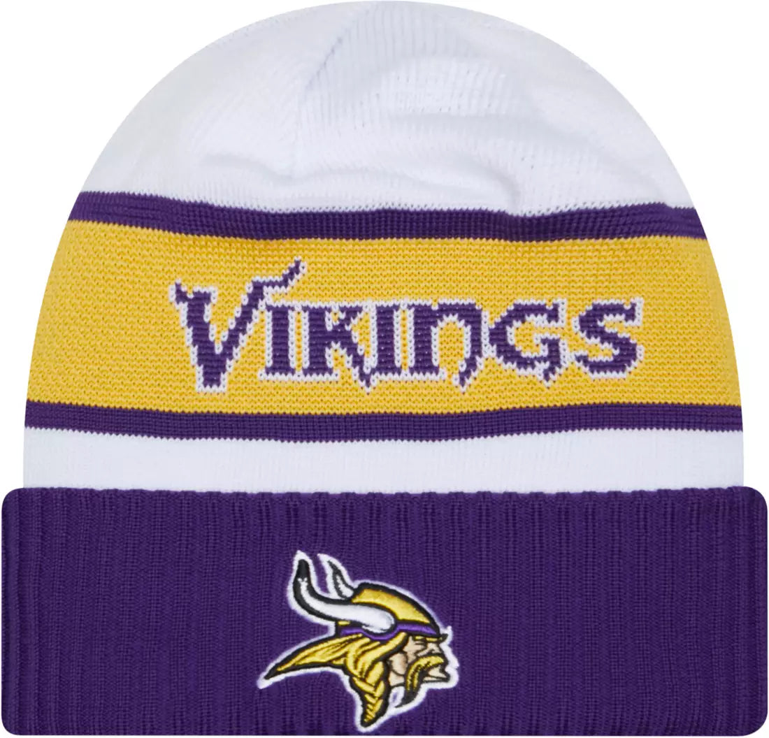 NFL 2023 Sidelines Tech Knit Toque
