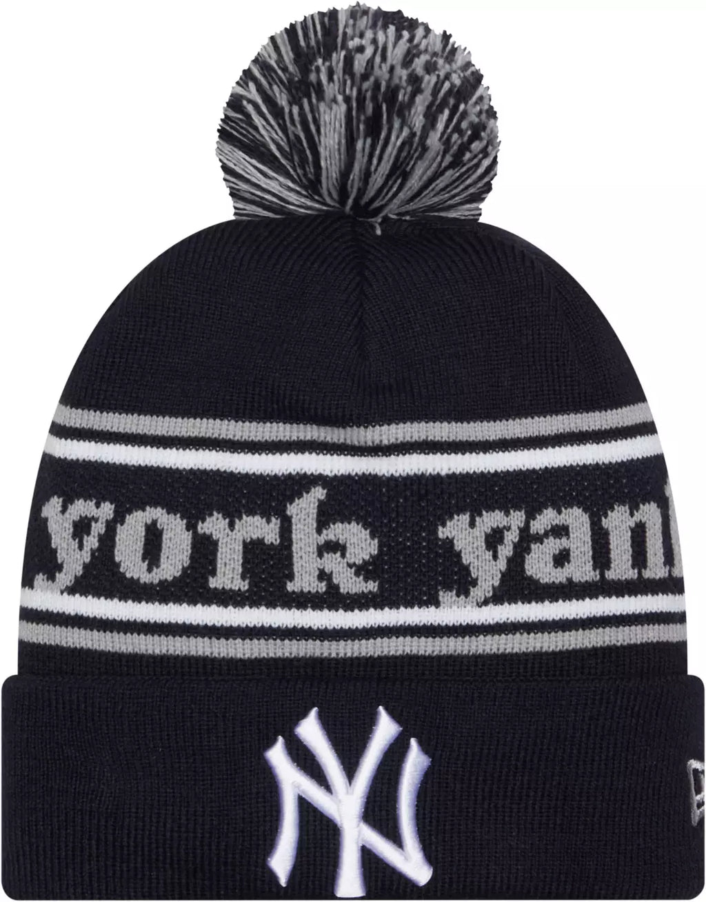 MLB Knit Marquee E3 OTC Toque