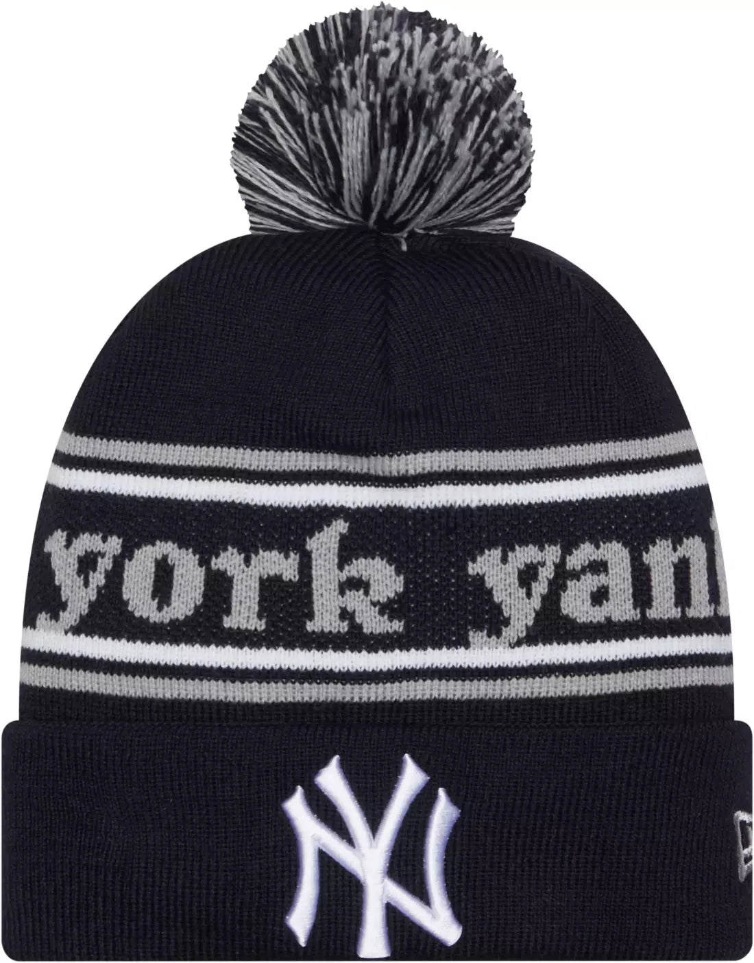 MLB Knit Marquee E3 OTC Toque