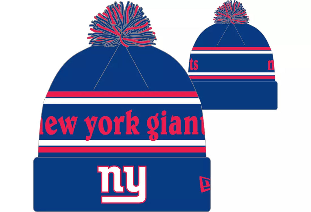 MLB Knit Marquee E3 OTC Toque