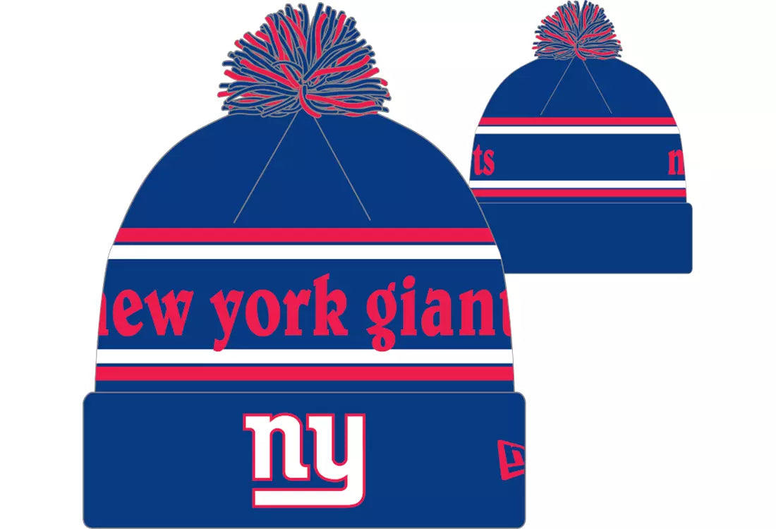 MLB Knit Marquee E3 OTC Toque