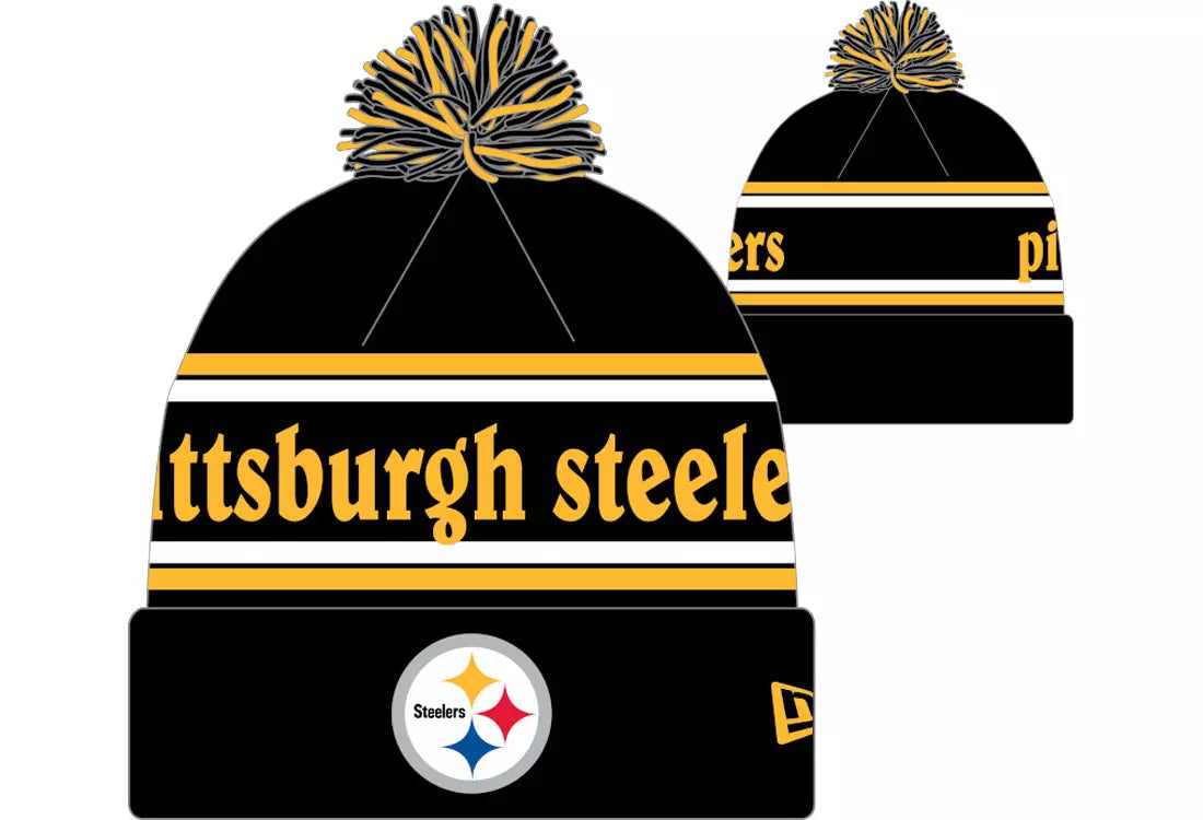 NFL Knit Marquee E3 OTC Toque