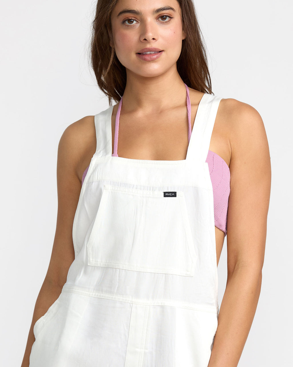 RVCA Cleared Coverup Cloud