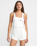 RVCA Cleared Coverup Cloud front