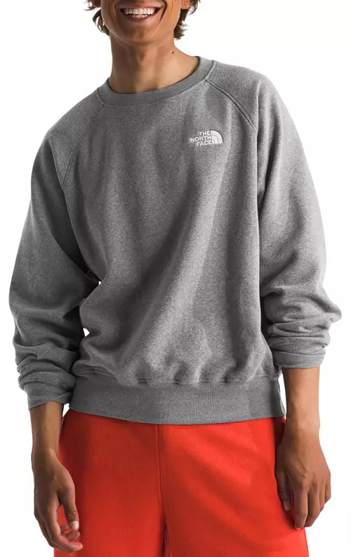 Men's Evolution Crewneck Sweat Shirt
