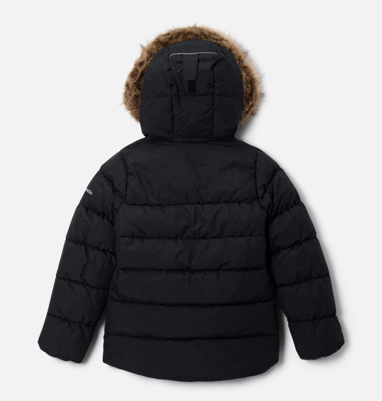 Girl's Arctic Blast Jacket