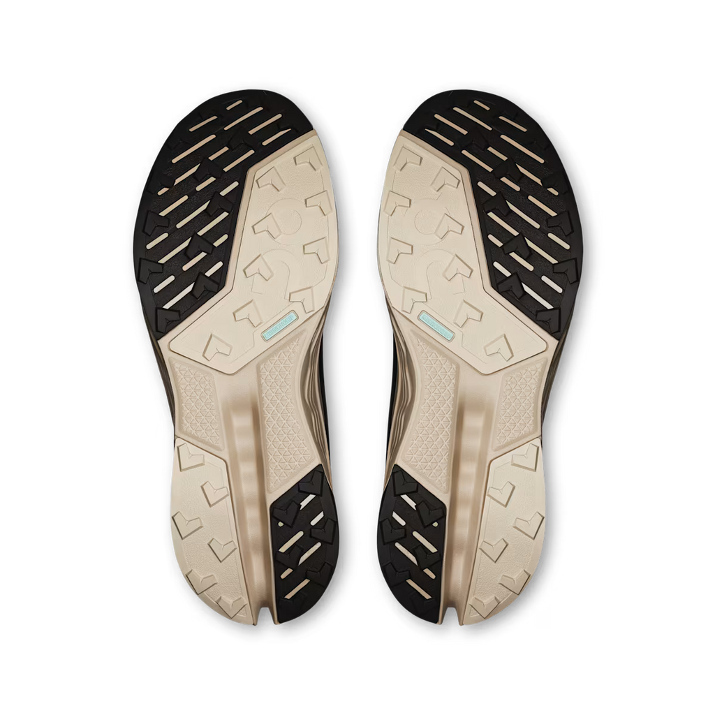 On Cloud Men's Cloudsurfer Trail 2 Waterproof Shoes