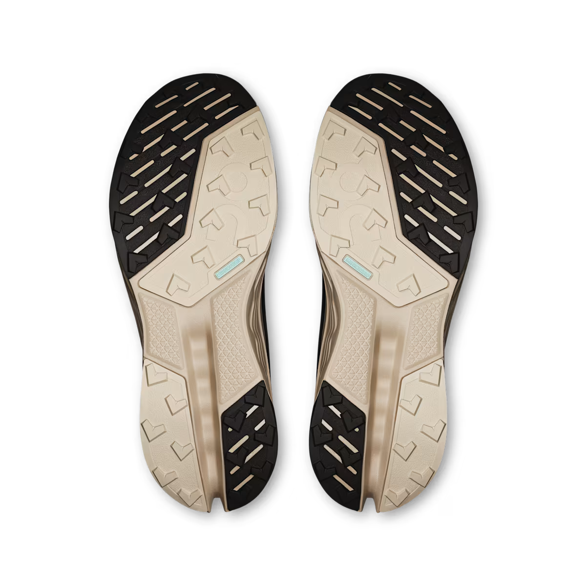 On Cloud Men's Cloudsurfer Trail 2 Waterproof Shoes