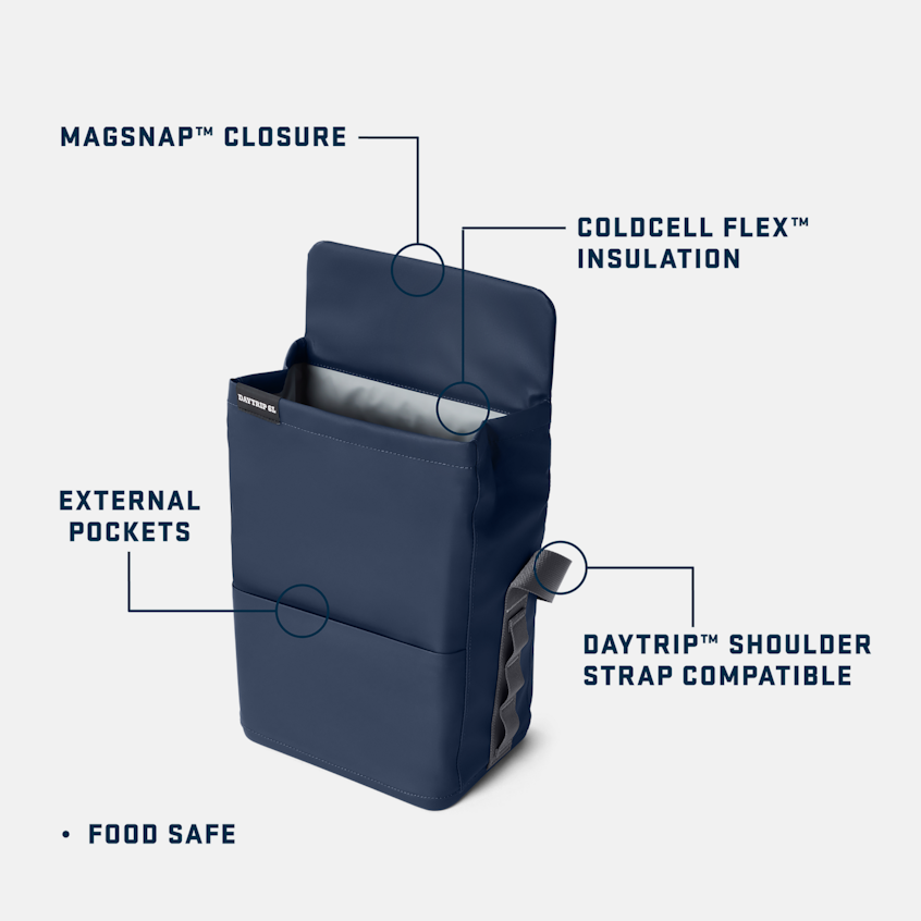 Yeti Daytrip Lunch Bag 6L