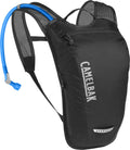 CamelBak HydroBak 50oz Black/Silver Hydration Pack