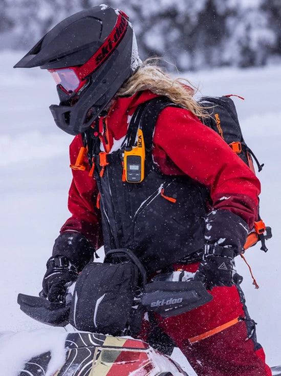 Backcountry Access BC Link Mini Radio (NA Edition) - 2026