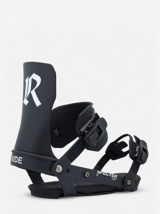 Ride Men's Specter Snowboard Bindings - 2026