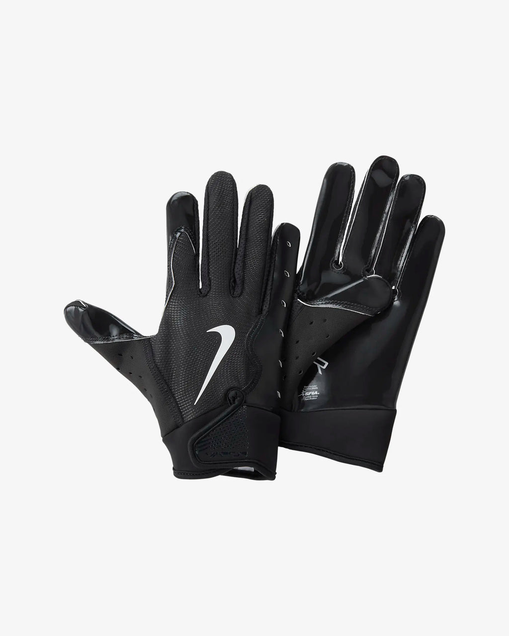Junior Vapor Jet 8.0 Football Gloves