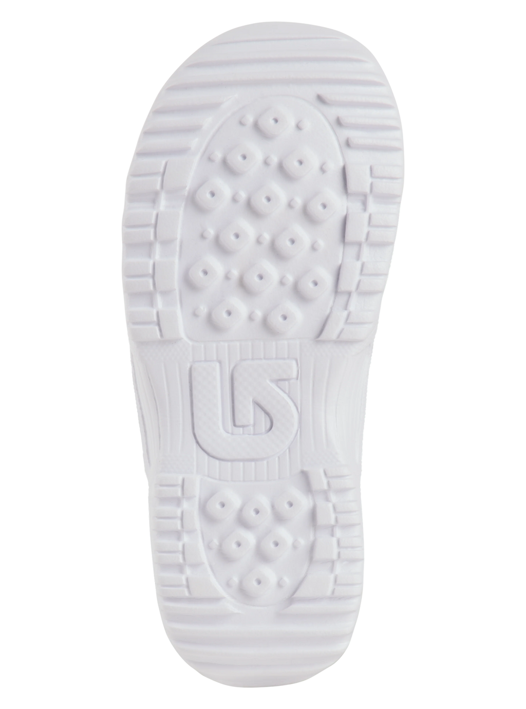 Burton Kids' Smalls BOA Snowboard Boots in Black - DynoLite outsole
