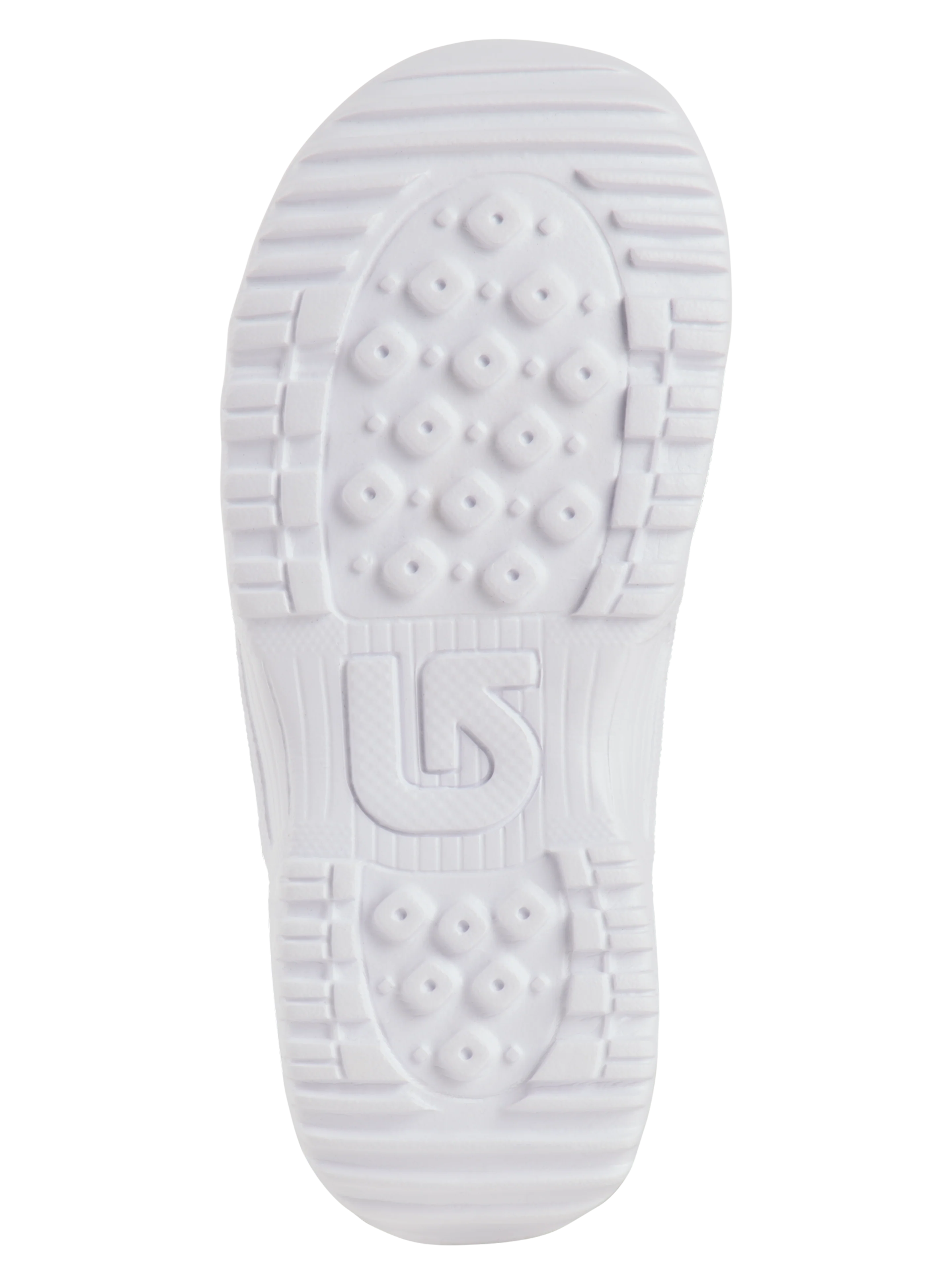 Burton Kids' Smalls BOA Snowboard Boots in Black - DynoLite outsole
