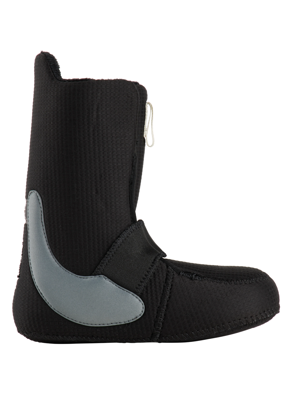Burton Kids' Smalls BOA Snowboard Boots in Black - Youth Imprint liner