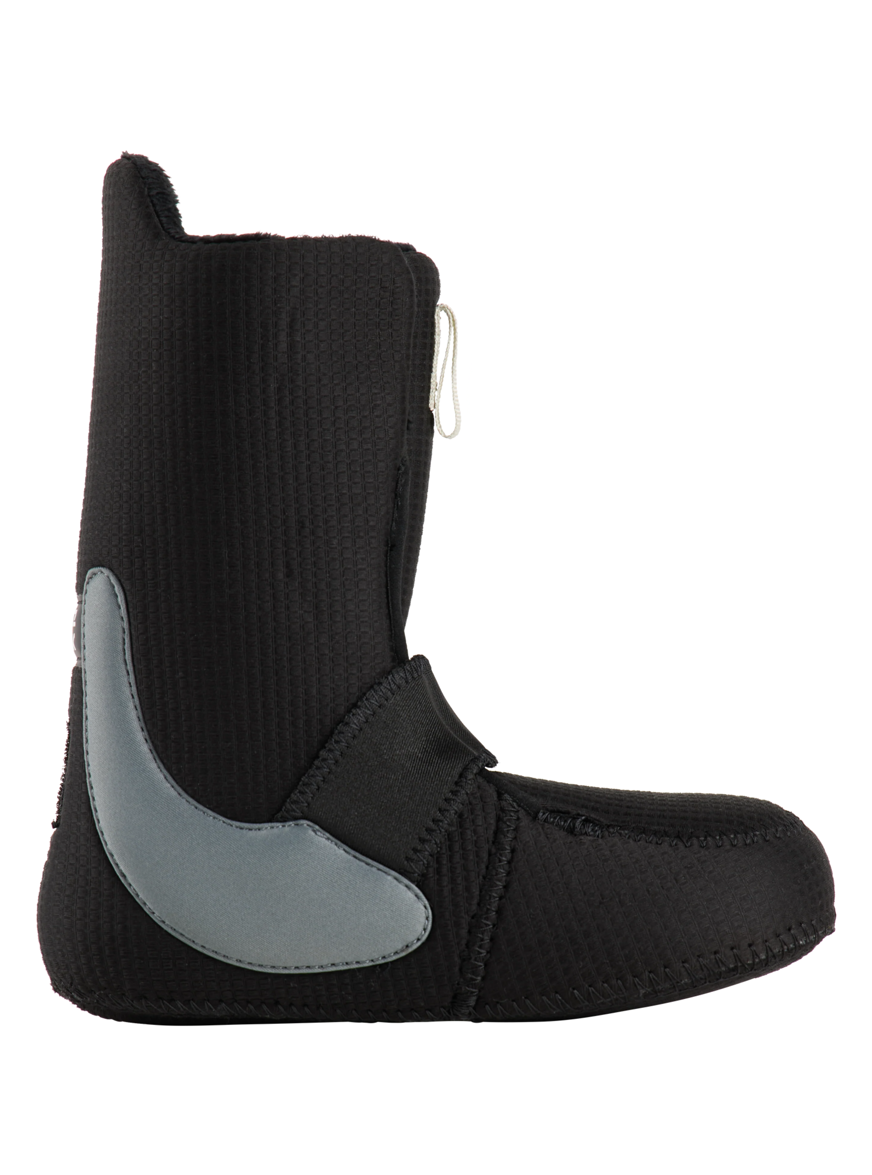 Burton Kids' Smalls BOA Snowboard Boots in Black - Youth Imprint liner