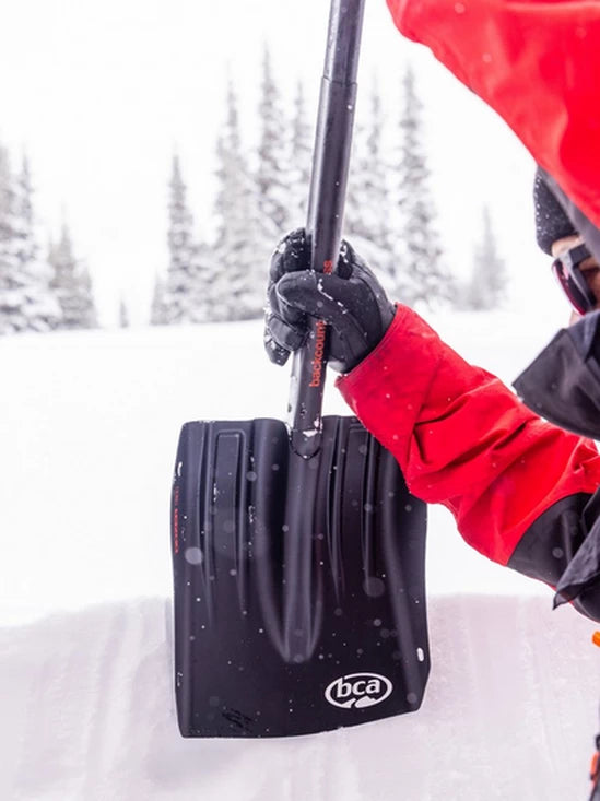 Backcountry Access Dozer 2H-S Avalanche Shovel - 2026