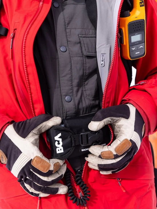 Backcountry Access Tracker S Avalanche Beacon - 2026