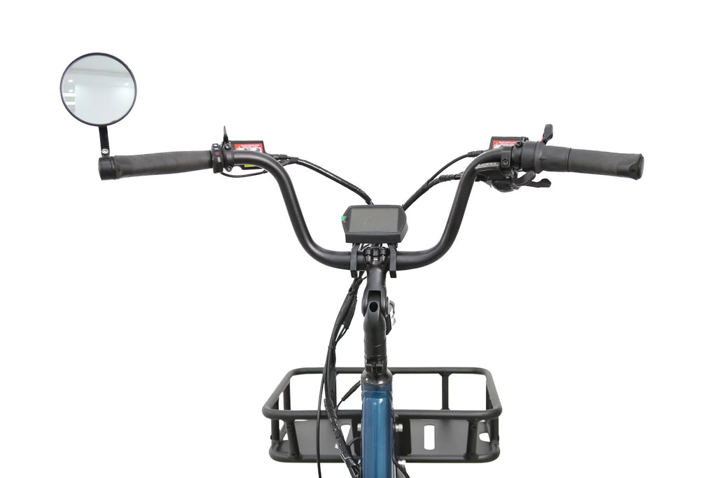 TRIVEL Move City Electric Tricycle