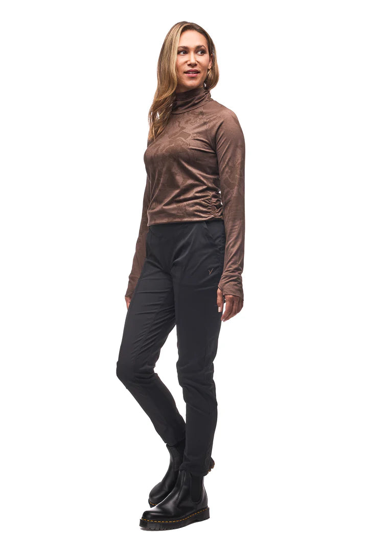 Indyeva Women's Matkailu HV II Pants