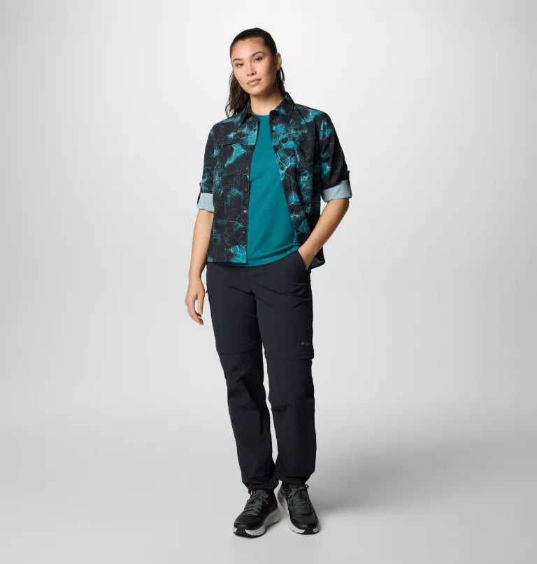 Columbia Women's Summit Valley II Convertible Pants