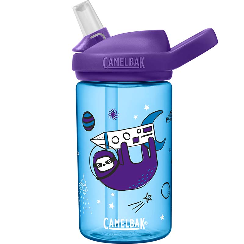 Camelbak Eddy Kids 14oz Waterbottle