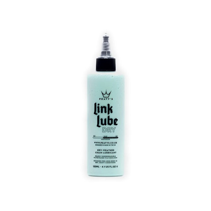 Peaty's Linklube Dry Lube