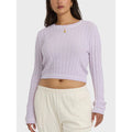 Billabong Women's Clare Sweater - Victory - front