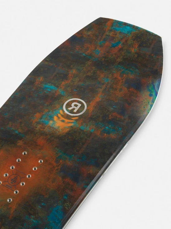 Ride Men's WARPIG Snowboard - 2026
