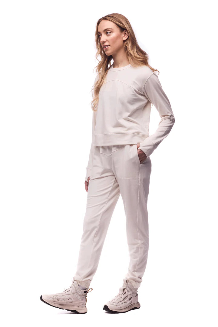 Indyeva Women's Belar Long Sleeve Shirt