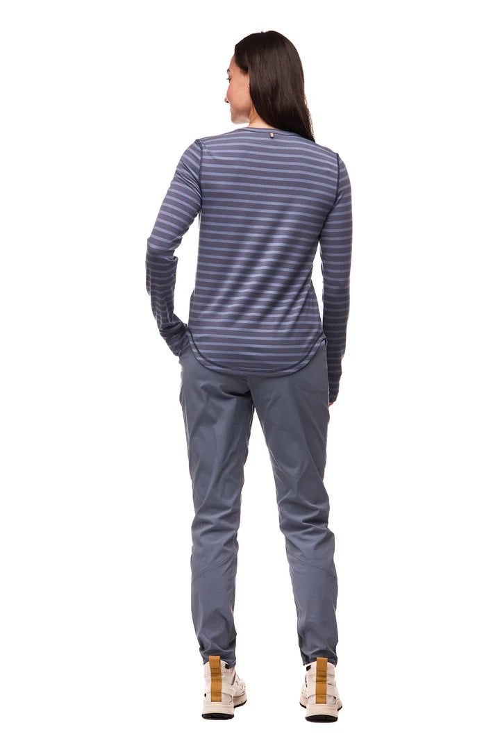 Indyeva Women's Matkailu HV II Pants