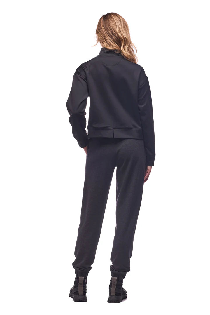 Indyeva Women's Mysig Half-Zip Pullover