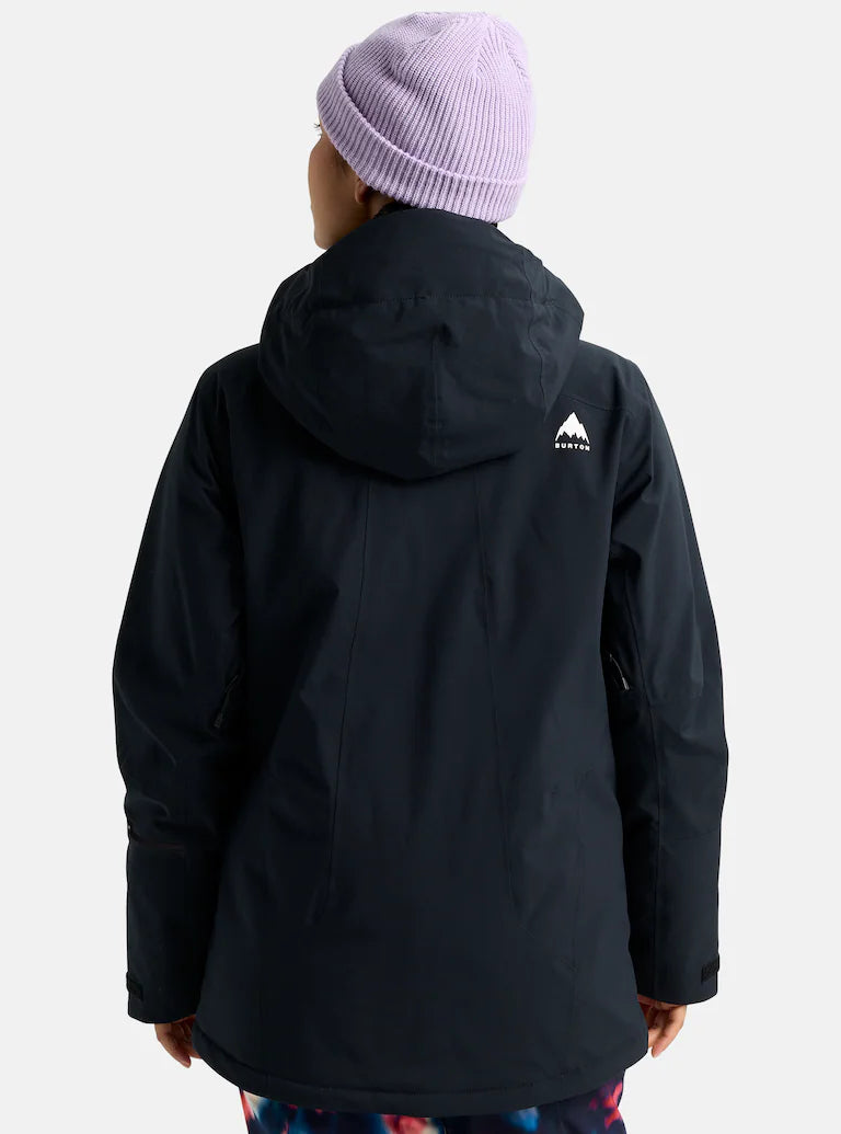 Burton Women's Burton Reserve 2L Insulated Stretch Jacket