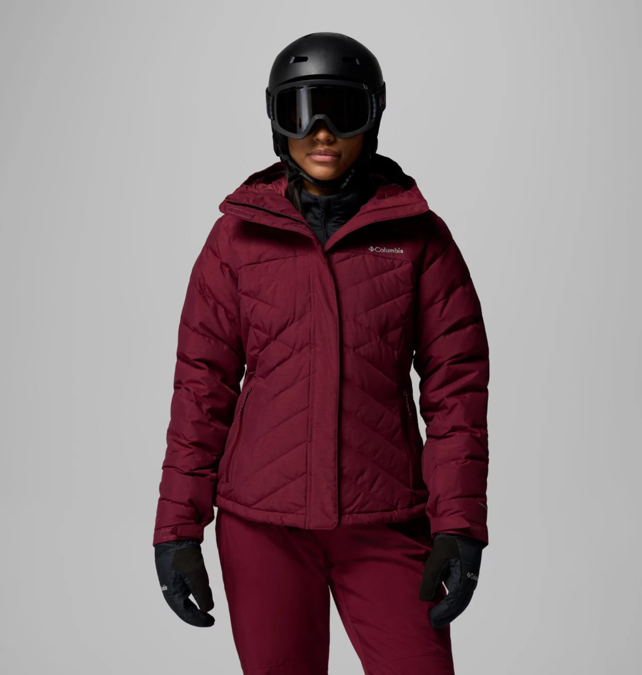 Columbia Women's Lay D Down V Jacket