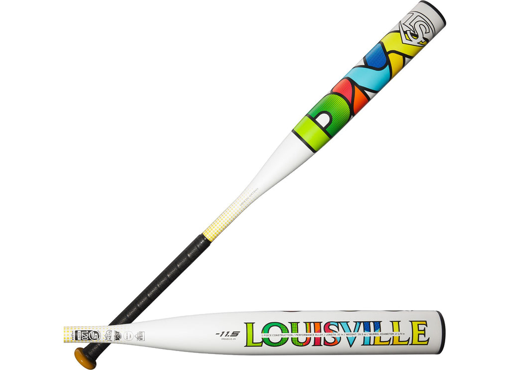 Diva (-11.5) Fastpitch Bat - 2025