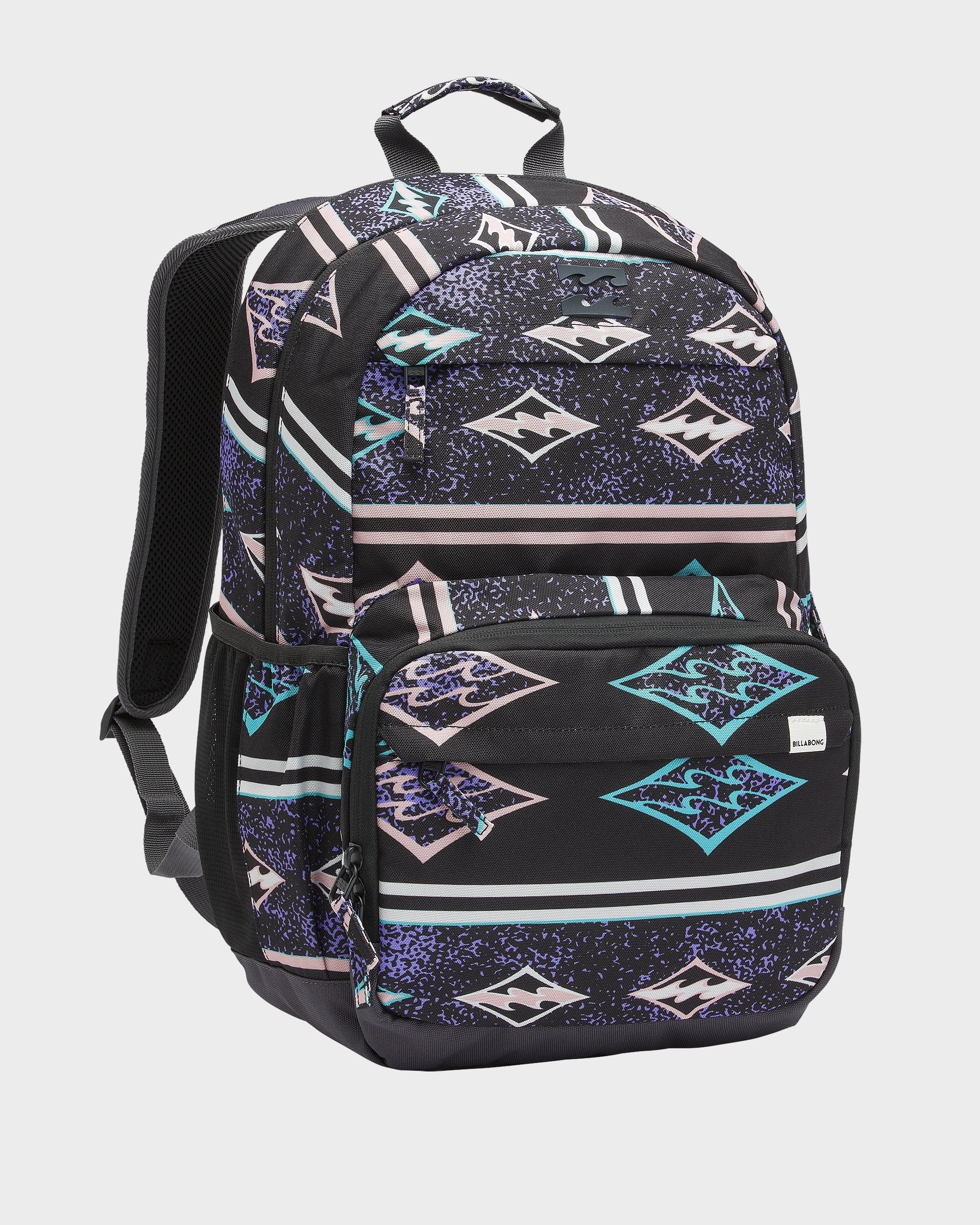 Billabong Maiden Voyage Backpack Black