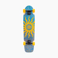 Landyachtz Rally Kitty - Sun Jam Longboard