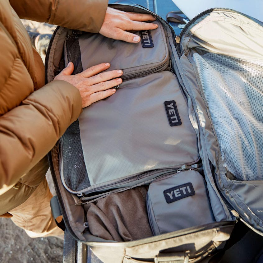 Yeti Crossroads Packing Cube - Medium