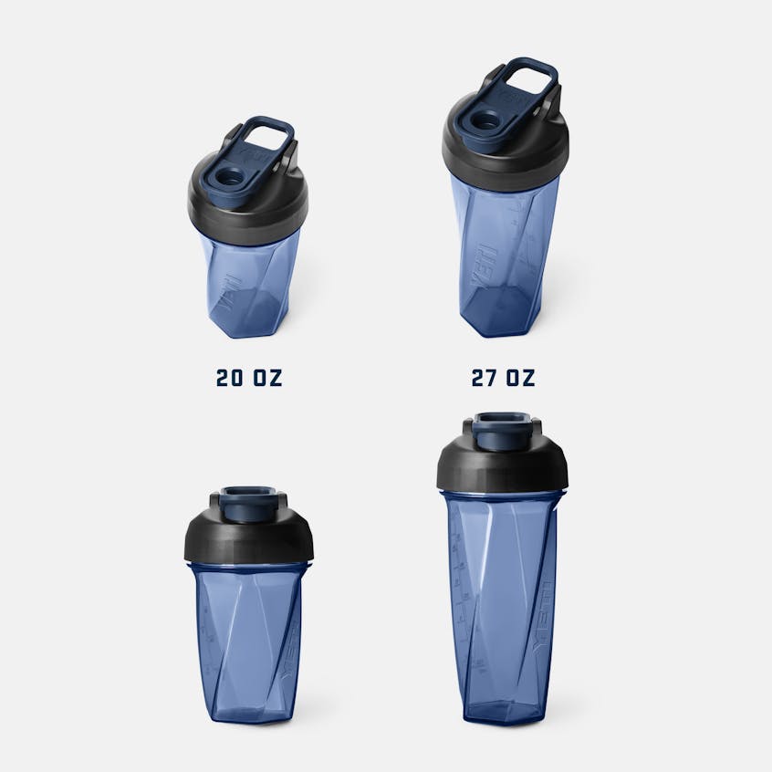 Yeti Yonder 27oz Shaker Bottle