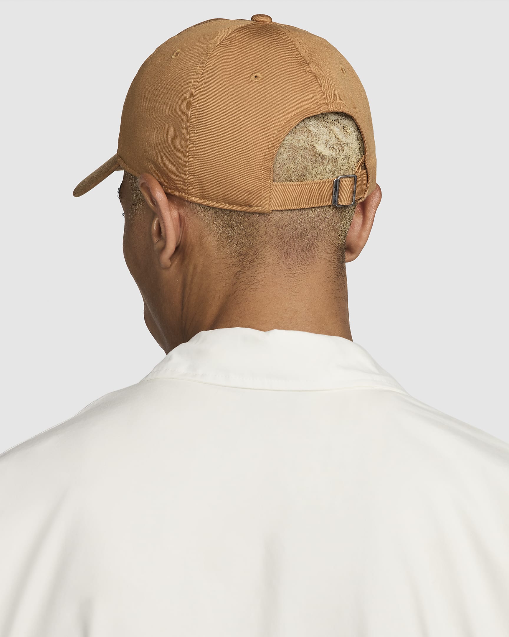 Club Unstructured Futura Wash Cap