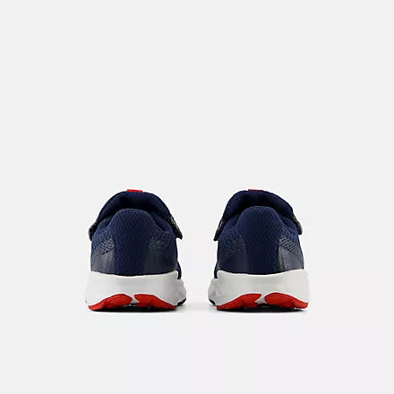 New Balance Toddlers 520 Airplane Hook & Loop
