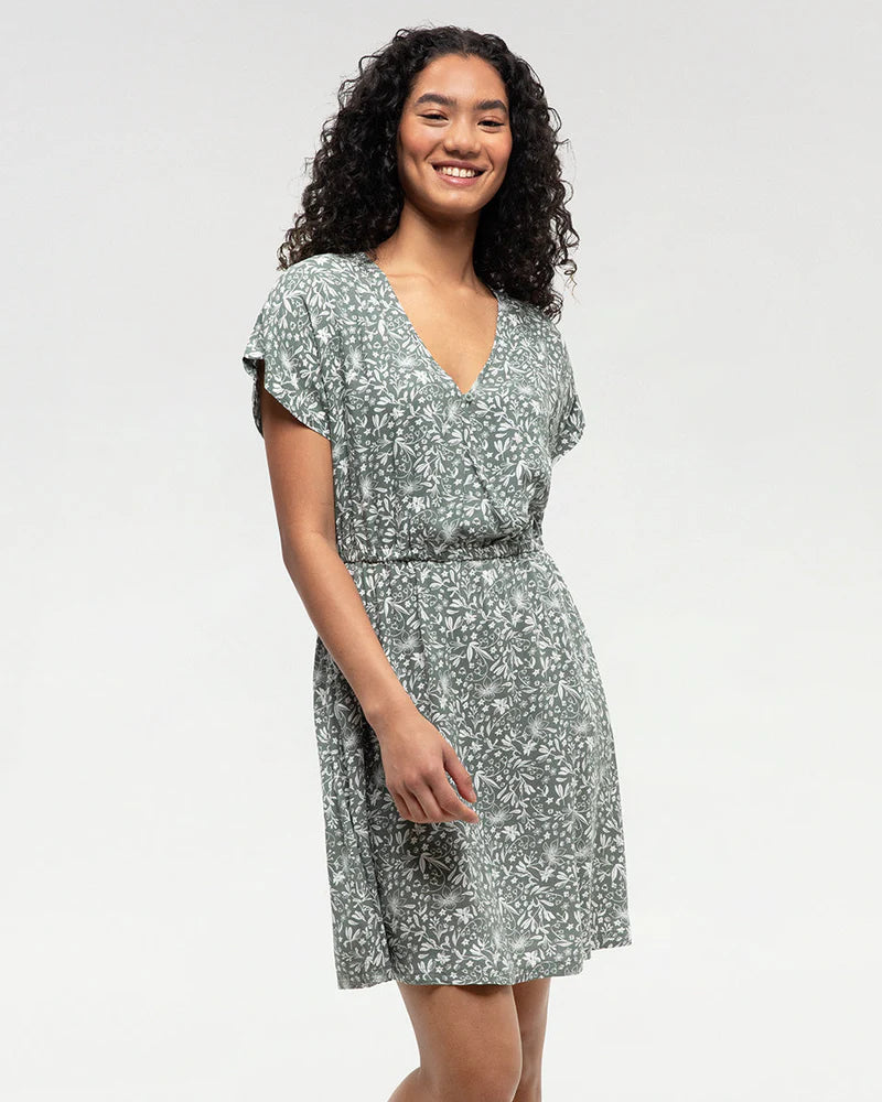 Tentree Women's Kits Dress