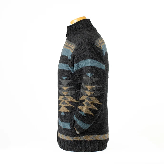 Lost Horizons Men's Durango Sweater