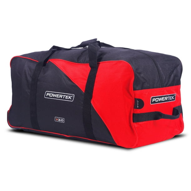 Powertek V3.0 Wheeled Bag